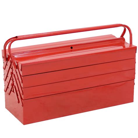 metal tool box cantilever|25 inch cantilever tool box.